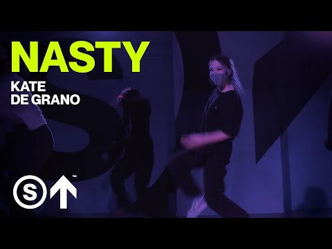"Nasty" - Lil Duval ft. Jacquees & Tank | Kate De Grano Choreography | STUDIO NORTH