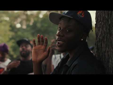 Mac-K The K Baby - Free Whooski(Official Music Video)