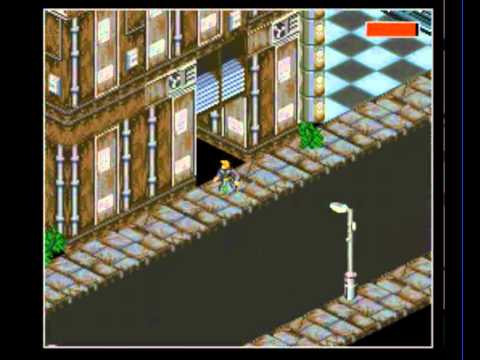 Let's Play Shadowrun 19 Finding Vampires