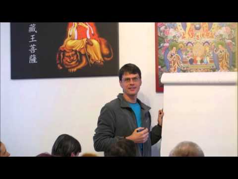 Cezar Culda, Innere Transformation, Qigongkurs Nov  2015