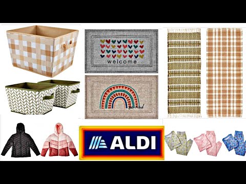 ALDI * SNEAK PEEK AD FOR 1/9/2022 - 1/15/2022