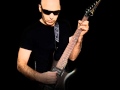 Joe Satriani - Overdrive Me