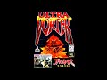 Atari Jaguar Ultra Vortek Title Intro Demo