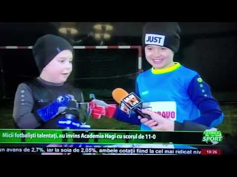 Magic Trofeo  iasi grupa 2013