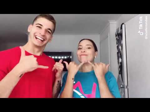 Luisa Fernada TIK TOK / Legarda / Itza Primera / MEJORES RAP