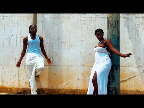 Marrs - OKE(Official music Visualiser)