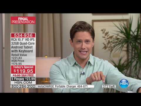 HSN | Electronic Connection 03.11.2017 - 02 PM