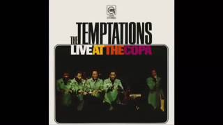 The Temptations - For Once In My Life (Live at The Copa)
