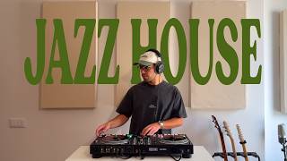 Download lagu Funky & Smooth Groovy Deep Jazz House DJ Mix - Feel Good Summer Grooves mp3