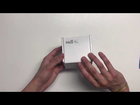 Unboxing ARAGON: Offline Sprachsteuerung für den GIRA X1