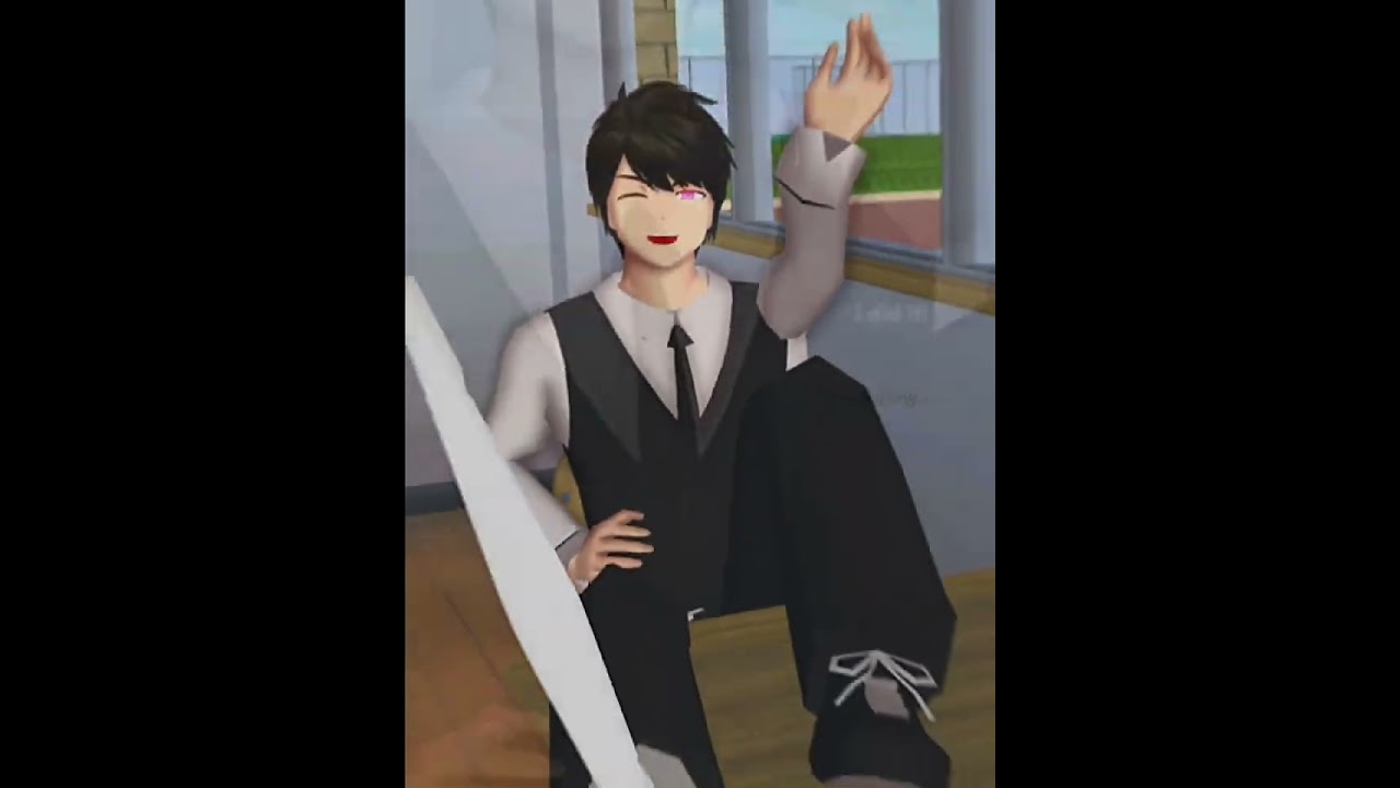 💓 #sakuraschoolsimulator#yanderesimulator#sakuraschoolsimulatorindonesia #sakuraschoolsimulatorstory