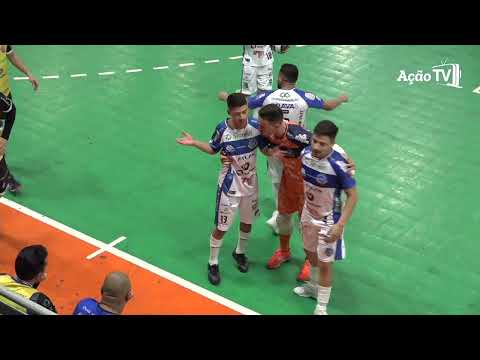 Dois Vizinhos 4x2 Pato - 16ª Rodada - Série Ouro 2022 (Melhores Momentos)