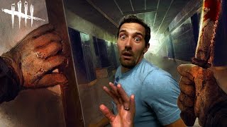 MASTER BAITERS - Dead by Daylight Gameplay