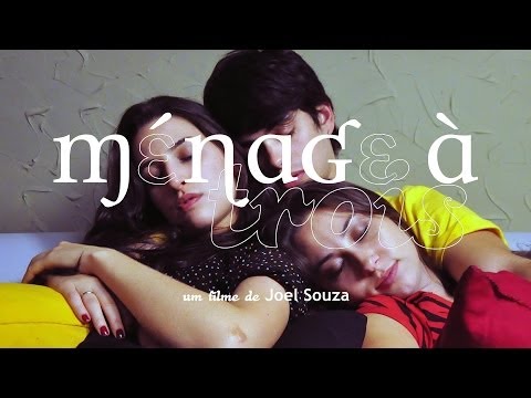 "MÉNAGE À TROIS" - HD Trailer