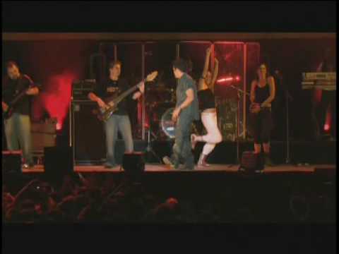 Alejandro Sanz- El Alma al Aire  HD