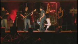 Alejandro Sanz- El Alma al Aire  HD