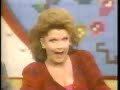 Family Feud Promo 1992