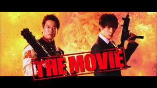 Download lagu [teaser] Last Cop The Movie [Movie 2017] mp3