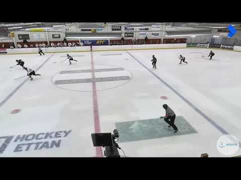 J18 Regional Norr: Vännäs HC - Skellefteå AIK 4-3 OT