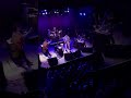 Adrian Belew Power Trio.  Fish Head Live 3/15/19