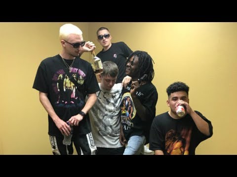 Nicalyus & Baby Barry - Drugs All Afternoon [Prod by Bighead]