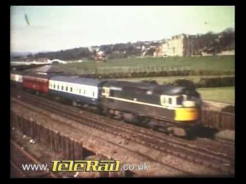 MODERN TRACTION CLASSIC ARCHIVE  5 The Vintage Years - Telerail