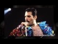 Freddie Mercury~Love of My Life 