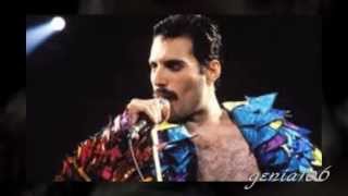 Freddie Mercury~Love of My Life