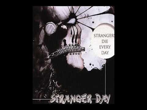 stranger day day after yesterday