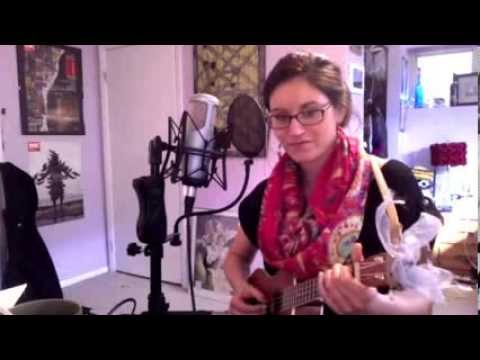 Laura Marling/William Shakespeare - Under the Greenwood Tree, Daily Ukulele 170/365