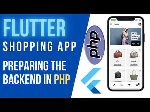 Flutter Tutorial for Beginners 1 Getting Started with Flutter