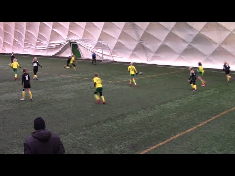 D13-miniliiga: Ilves–KaaPo