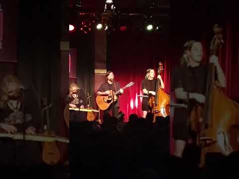 Konzert in der Music Hall Worpswede: Stoppok & Artgenossen am 15.4.2023