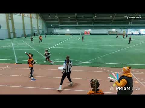 PesäYsit musta - HP T14 ET Talviturnaus  klo10.00 14.2.26