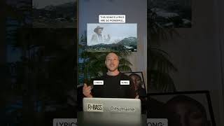 Download lagu This Songs Lyrics Are So Powerful & Meaningful: Ahhhh #shorts #lyrics #lyric #music #viral #foryou mp3