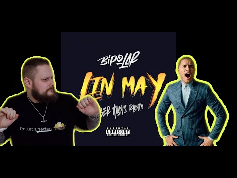 Score Card Reactions : Lin May - Welcome to South Africa Chapter 3