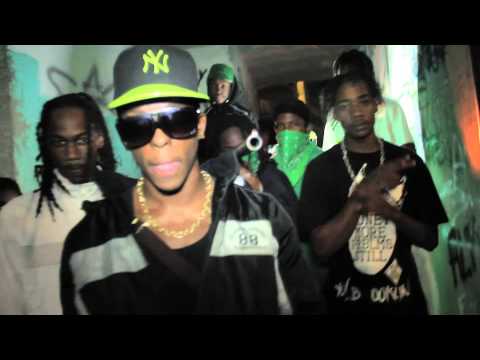 LIL LOW - Lozey Ka Rend Nou Hostil ( #AUPIREDESK ) #FEV2013