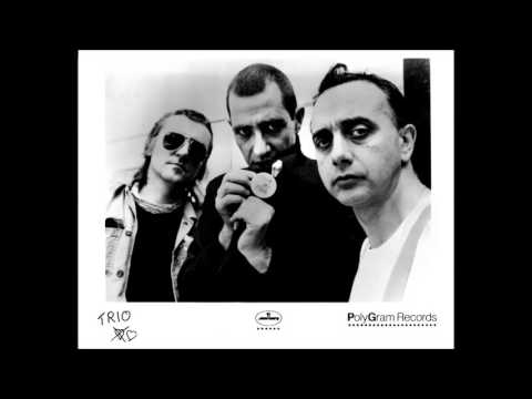 Trio -  Ich Lieb Den Rock'n'Roll