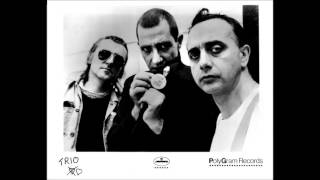 Trio -  Ich Lieb Den Rock&#39;n&#39;Roll