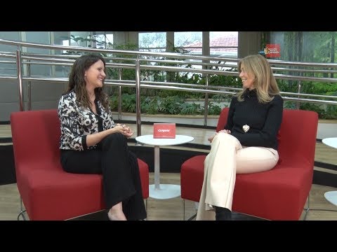 O Marketing da Colgate - Marca completa 90 anos no Brasil