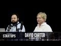 - Startups - News Panel with David Carter and James Altucher - TWiST #262