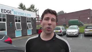 Online Personal Fitness Coach Leeds: Guys Just Like You