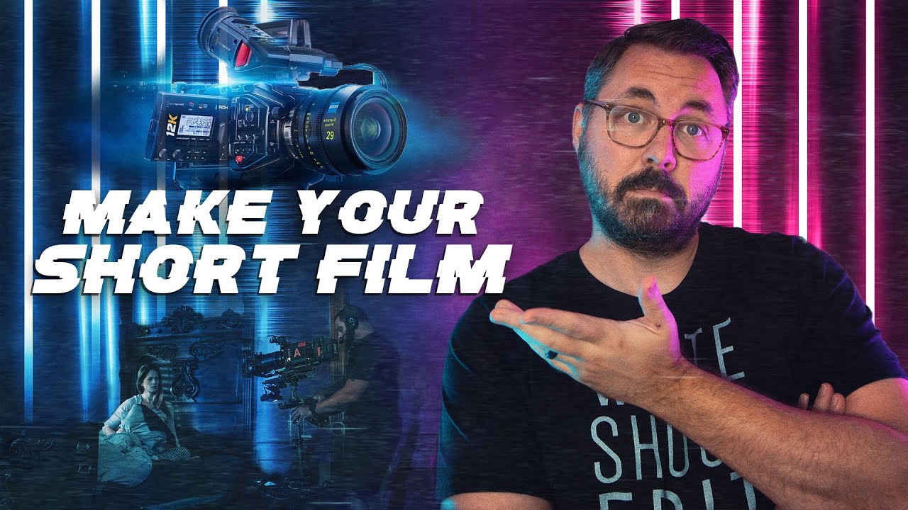 Best Free Resources For Making Short Films