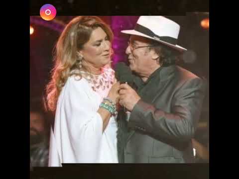 Albano e Romina Power VideoFan