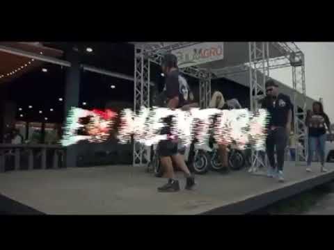 ROCHY RD eh mentira eh 💥💥