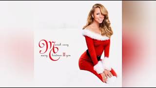 Mariah Carey - O Little Town Of Bethlehem/ Little Drummer Boy (Medley) [Merry Christmas II You]