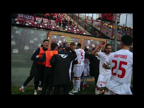 12.03.2022 REGGINA VS PERUGIA IL VIDEO FOTOGRAFICO PARTE 2