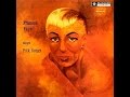Frances Faye - Greensleeves 