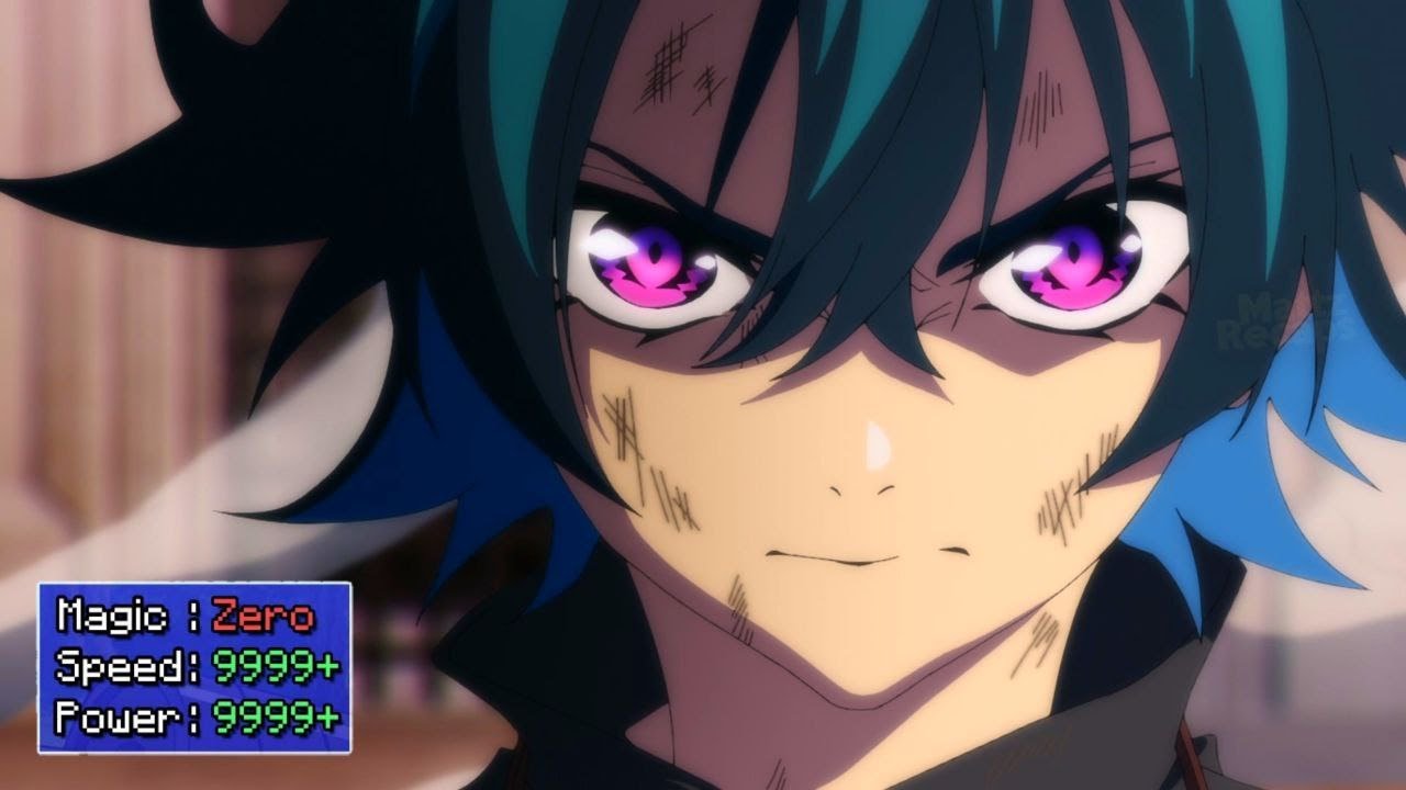 Ele Nasceu Sem Magia, Mas Tornou-se o Mais Forte da Academia de Magia Apenas Com a Sua Espada (6)