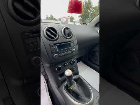 фото nissan qashqai i рестайлинг 0